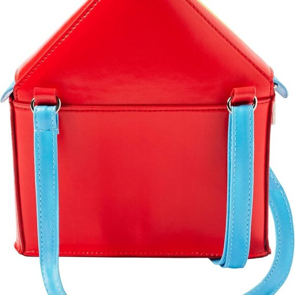 Killer Klowns from Outer Space Crossbody Bag - Picture 3 of 4